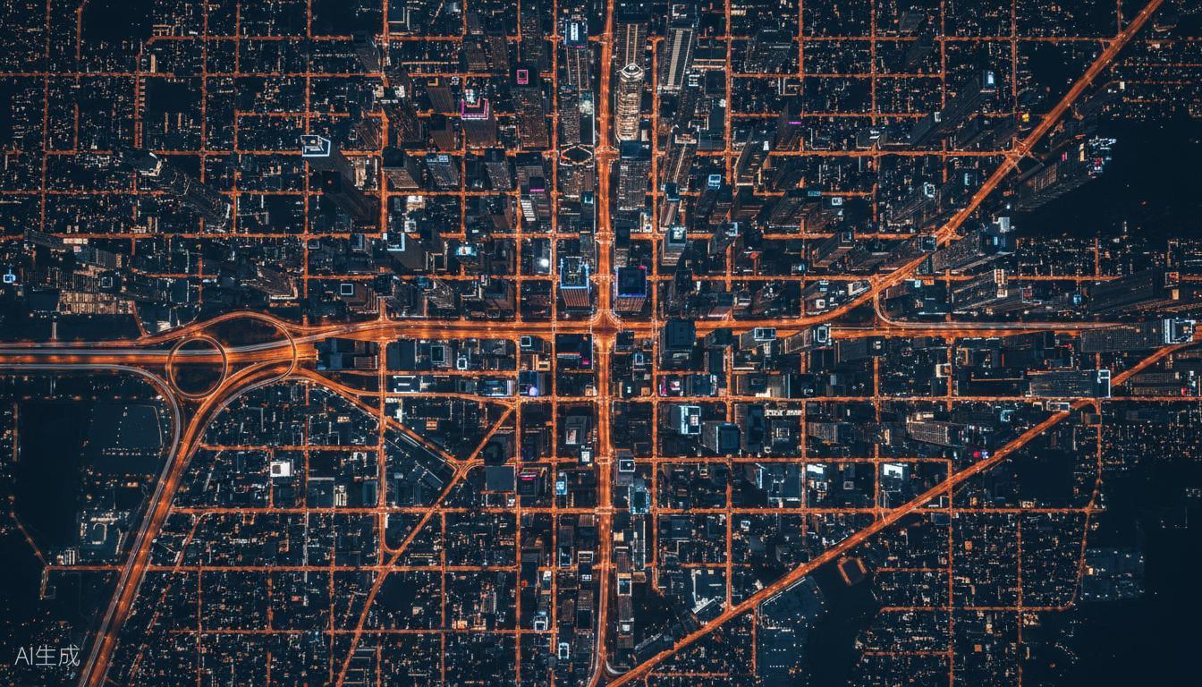 Карта города